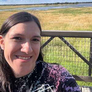 Meet your Posher, Alicia